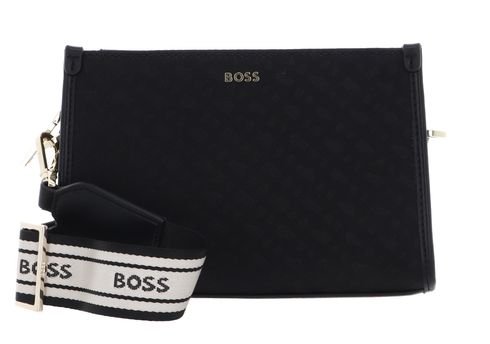 BOSS Sandy Crossbody Black