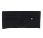 BOSS Zair 8 CC Card Case Black BOSS Zair 8 CC Card Case Black