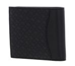 BOSS Zair 4 CC Coin Wallet Black BOSS Zair 4 CC Coin Wallet Black