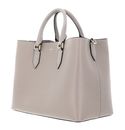 BOSS Alyce Business Tote Taupe