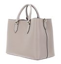 BOSS Alyce Business Tote Taupe