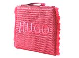 HUGO Becky Pouch Rose