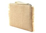 HUGO Becky Pouch Light Beige HUGO Becky Pouch Light Beige