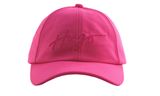 HUGO Ally-J Cap Rose