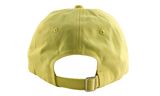 HUGO Cara-PE Cap Light Yellow HUGO Cara-PE Cap Light Yellow