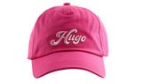 HUGO Cara-PE Cap Rose