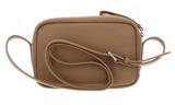 LACOSTE City Court Crossover Bag Warm Beige LACOSTE City Court Crossover Bag Warm Beige