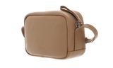 LACOSTE City Court Crossover Bag Warm Beige LACOSTE City Court Crossover Bag Warm Beige