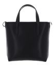 LACOSTE Shopping Cross Bag Noir Sinople LACOSTE Shopping Cross Bag Noir Sinople
