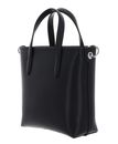LACOSTE Shopping Cross Bag Noir Sinople LACOSTE Shopping Cross Bag Noir Sinople