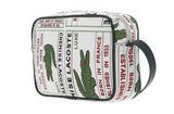 LACOSTE Crossover Bag Multiple Label Sinople LACOSTE Crossover Bag Multiple Label Sinople
