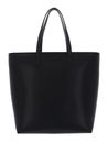LACOSTE Vertical Shopping Bag Noir Sinople LACOSTE Vertical Shopping Bag Noir Sinople