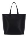 LACOSTE Vertical Shopping Bag Noir Sinople LACOSTE Vertical Shopping Bag Noir Sinople