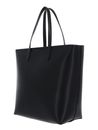 LACOSTE Vertical Shopping Bag Noir Sinople LACOSTE Vertical Shopping Bag Noir Sinople