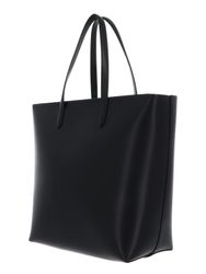 ☆LACOSTE☆ ストライプショッパーバッグ LACOSTE-Shopper-Vertical-