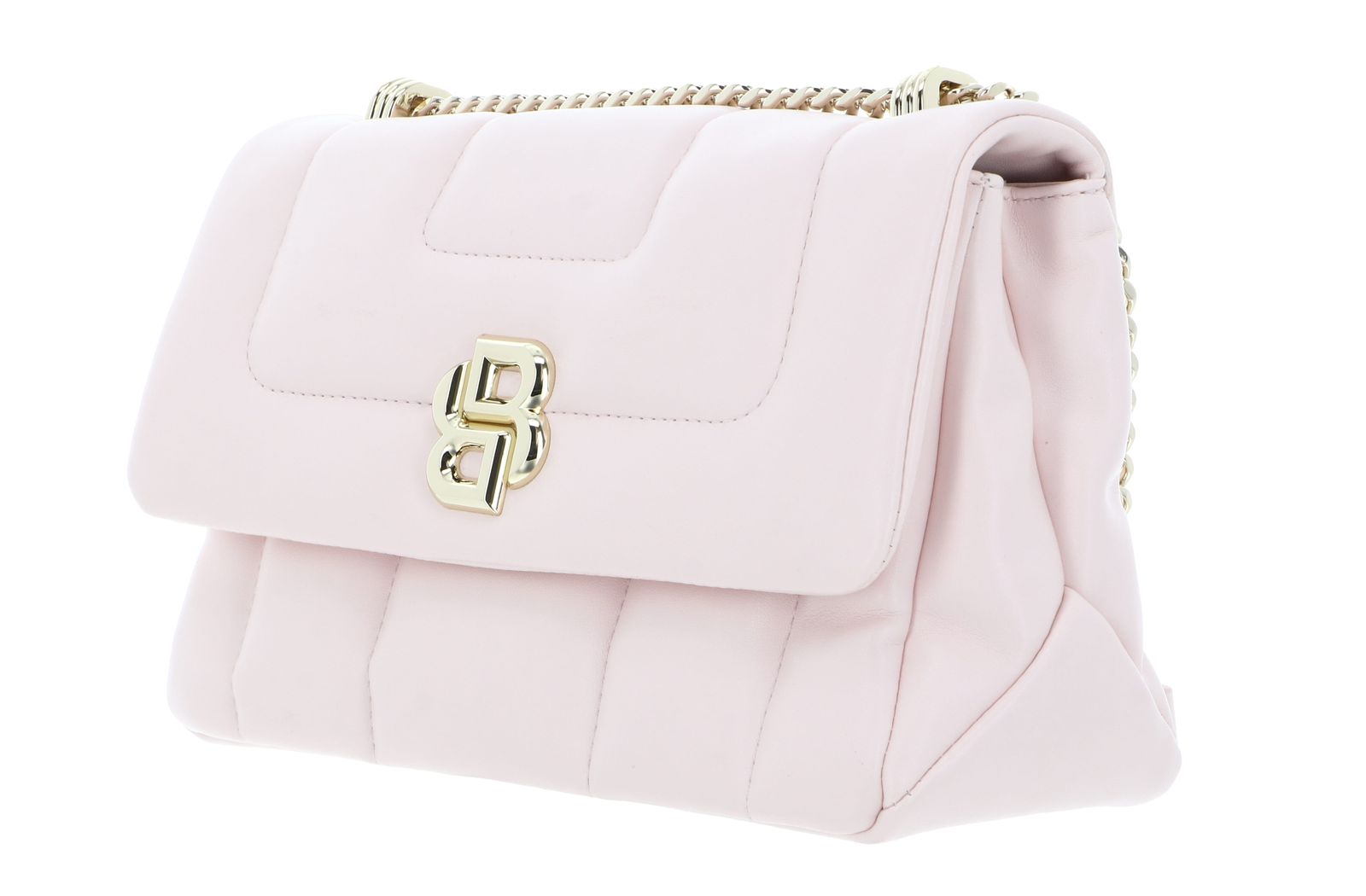 BOSS B Icon Shoulder Bag M Light Rose BOSS B Icon Shoulder Bag M Light Rose
