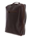 BUCKLE & SEAM Mik Backpack Brown / Blu BUCKLE & SEAM Mik Backpack Brown / Blu