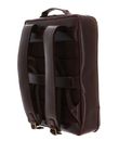 BUCKLE & SEAM Mik Backpack Brown / Blu BUCKLE & SEAM Mik Backpack Brown / Blu