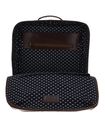 BUCKLE & SEAM Mik Backpack Brown / Dot BUCKLE & SEAM Mik Backpack Brown / Dot