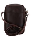 BUCKLE & SEAM Runner Crossbody Bag Brown / Blu BUCKLE & SEAM Runner Crossbody Bag Brown / Blu