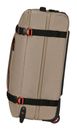 American Tourister Urban Track Duffle / WH Coated M Beige / Orange
