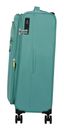 American Tourister Aerospin Spinner EXP M Dusty Turquoise