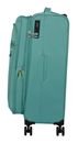 American Tourister Aerospin Spinner EXP M Dusty Turquoise