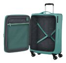 American Tourister Aerospin Spinner EXP M Dusty Turquoise