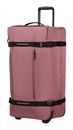 American Tourister Urban Track Duffle L Lilas Pink
