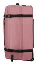 American Tourister Urban Track Duffle L Lilas Pink