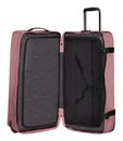 American Tourister Urban Track Duffle L Lilas Pink