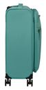American Tourister Aerospin Spinner EXP S Dusty Turquoise