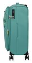 American Tourister Aerospin Spinner EXP S Dusty Turquoise