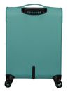 American Tourister Aerospin Spinner EXP S Dusty Turquoise