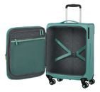 American Tourister Aerospin Spinner EXP S Dusty Turquoise