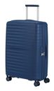 American Tourister Fastforward Spinner 68 / 25 TSA EXP Trolley M Navy Blue