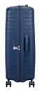 American Tourister Fastforward Spinner 68 / 25 TSA EXP Trolley M Navy Blue
