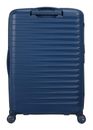 American Tourister Fastforward Spinner 68 / 25 TSA EXP Trolley M Navy Blue