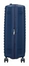 American Tourister Fastforward Spinner 68 / 25 TSA EXP Trolley M Navy Blue
