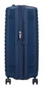 American Tourister Fastforward Spinner 68 / 25 TSA EXP Trolley M Navy Blue