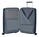 American Tourister Fastforward Spinner 68 / 25 TSA EXP Trolley M Navy Blue