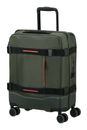 American Tourister Urban Track Spinner TSA S Dark Khaki
