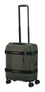 American Tourister Urban Track Spinner TSA S Dark Khaki
