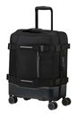 American Tourister Urban Track Spinner TSA S Asphalt Black