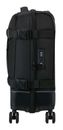 American Tourister Urban Track Spinner TSA S Asphalt Black
