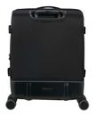 American Tourister Urban Track Spinner TSA S Asphalt Black