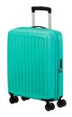 American Tourister Rejoy Spinner 55 / 20 TSA S Aquatic Awe American Tourister Rejoy Spinner 55 / 20 TSA S Aquatic Awe