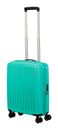 American Tourister Rejoy Spinner 55 / 20 TSA S Aquatic Awe American Tourister Rejoy Spinner 55 / 20 TSA S Aquatic Awe