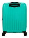 American Tourister Rejoy Spinner 55 / 20 TSA S Aquatic Awe American Tourister Rejoy Spinner 55 / 20 TSA S Aquatic Awe