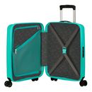 American Tourister Rejoy Spinner 55 / 20 TSA S Aquatic Awe American Tourister Rejoy Spinner 55 / 20 TSA S Aquatic Awe